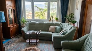 Chodíte radi pešo? 3 izby priamo v centre (69 m2) — foto 1