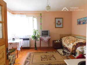 Rodinný dom s veľkým pozemkom vhodný na investíciu v Terchovej — foto 10