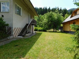 Rodinný dom s veľkým pozemkom vhodný na investíciu v Terchovej — foto 5