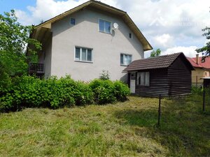 Rodinný dom s veľkým pozemkom vhodný na investíciu v Terchovej — foto 8