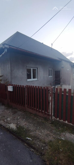 Vidiecka idyla v Hornej Štubni — foto 4