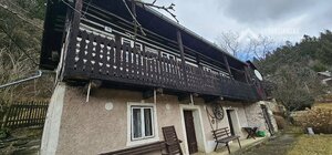 Rodinný dom v Čremošnom — foto 1