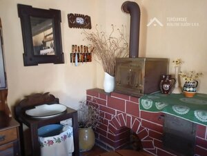 Rodinný dom v Čremošnom — foto 6