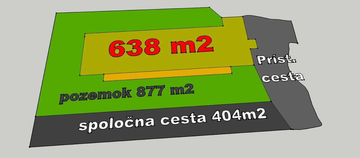 komerčný objekt