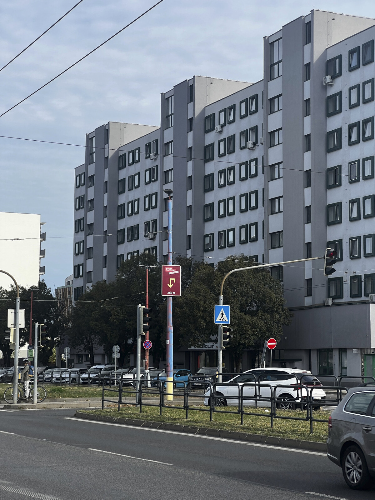 Obchodné priestory na Trnavskej ulici oproti Kauflandu — foto 5