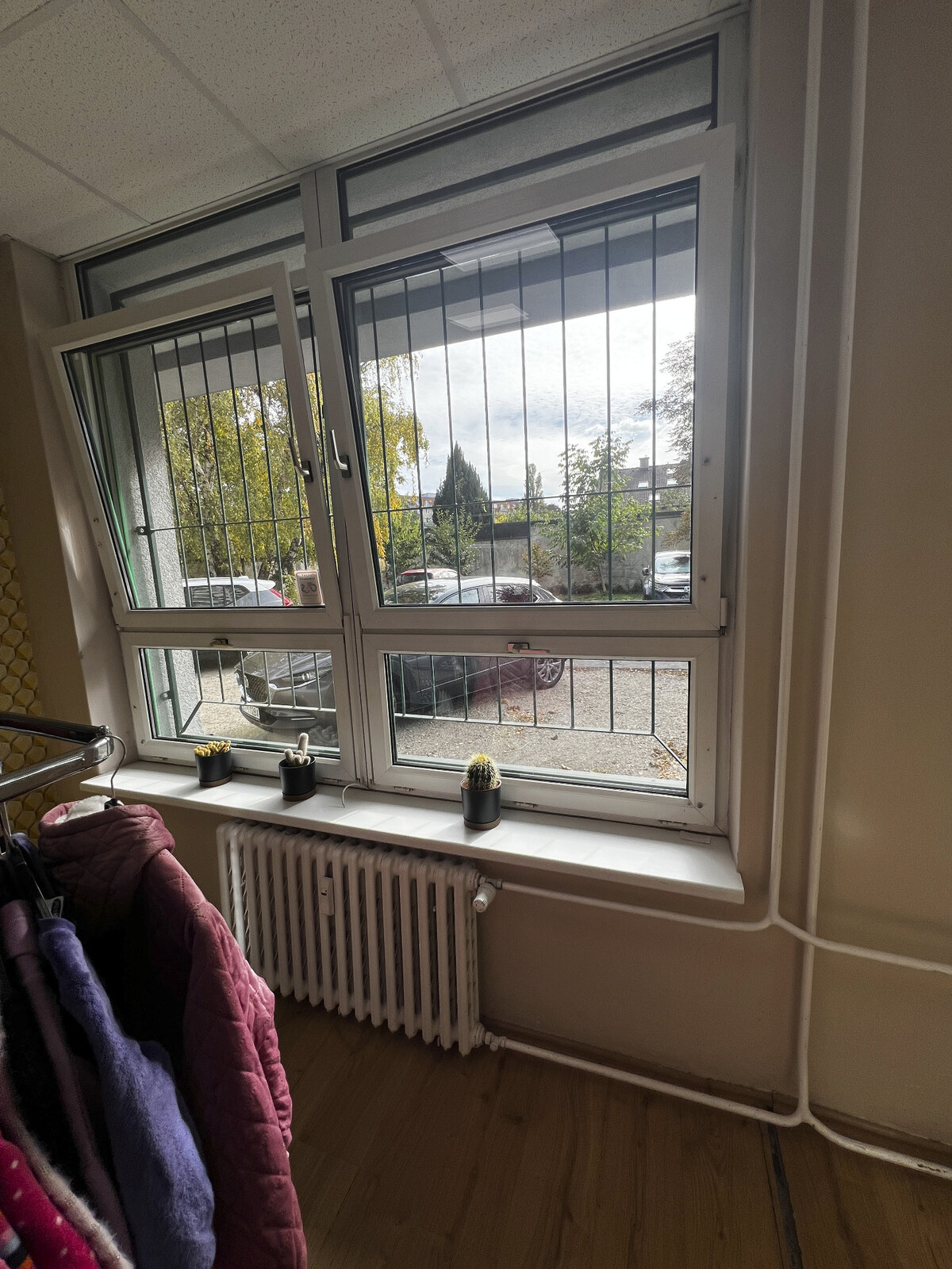 Obchodné priestory na Trnavskej ulici oproti Kauflandu — foto 9