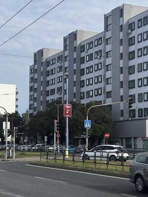 Obchodné priestory na Trnavskej ulici oproti Kauflandu — foto 5