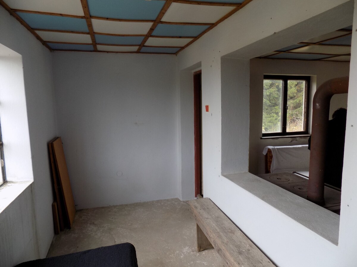 Na predaj viničný domček s vinicou pri Štúrove . — foto 12