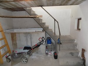 Na predaj viničný domček s vinicou pri Štúrove . — foto 9