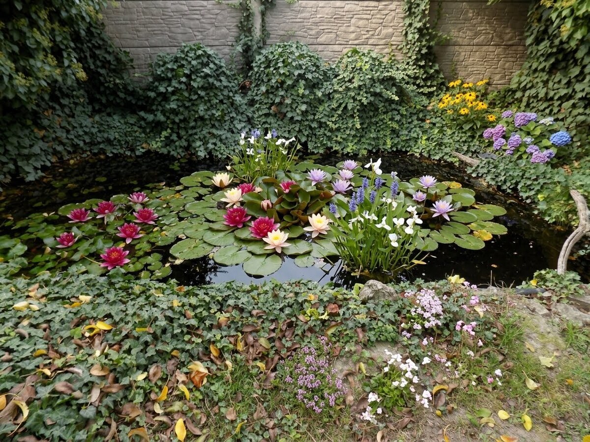 Tehlový dom s obytným podkrovím -Zemianská Olča s jazierkom. — foto 20