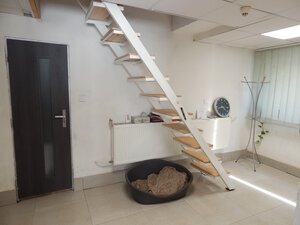 Na predaj zateplený,  dom v Šuranoch s krásnym parkom . — foto 7