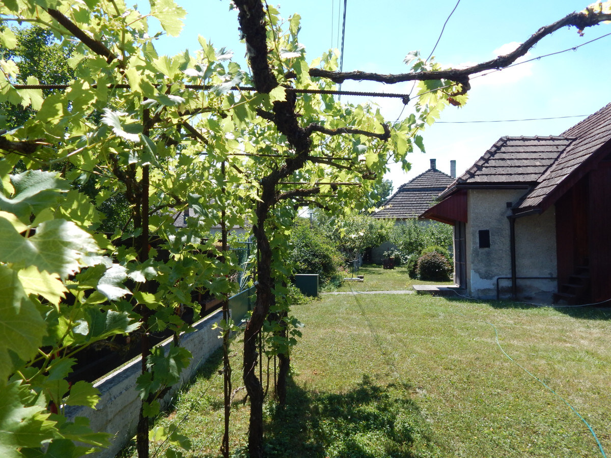 Na predaj chalupa v Klížskej Nemej, len 18 km od Veľkého Medera. — foto 2