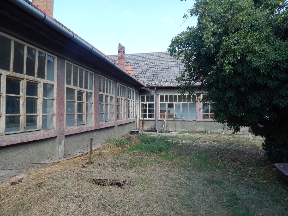 Na predaj 5izb. dom v Salke pri Štúrove ! — foto 2