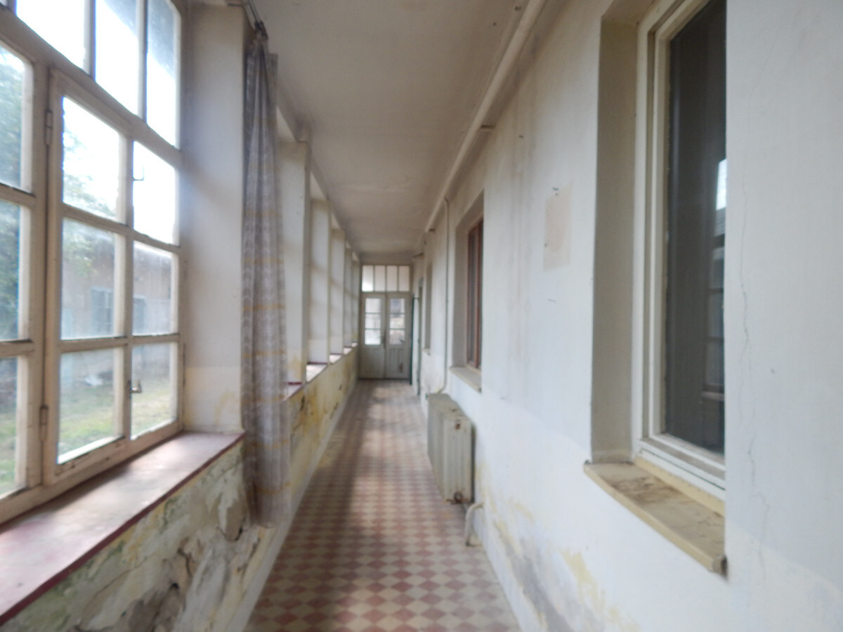 Na predaj 5izb. dom v Salke pri Štúrove ! — foto 5