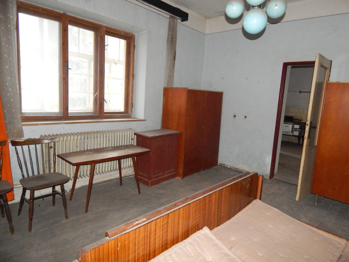 Na predaj 5izb. dom v Salke pri Štúrove ! — foto 6