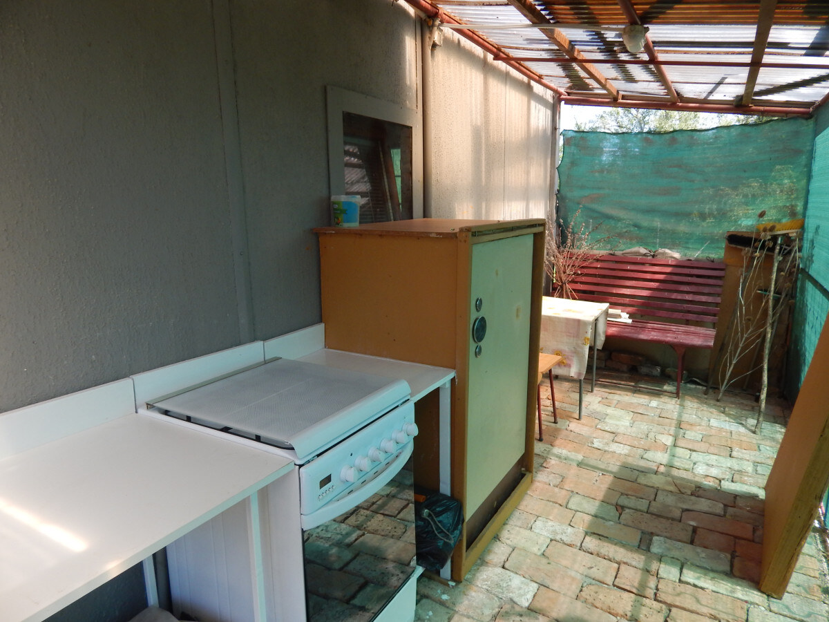 Z vlastného pozemku sa môžete vydať člnom na prieskum okolitej vodnej ríše-Martovce — foto 8