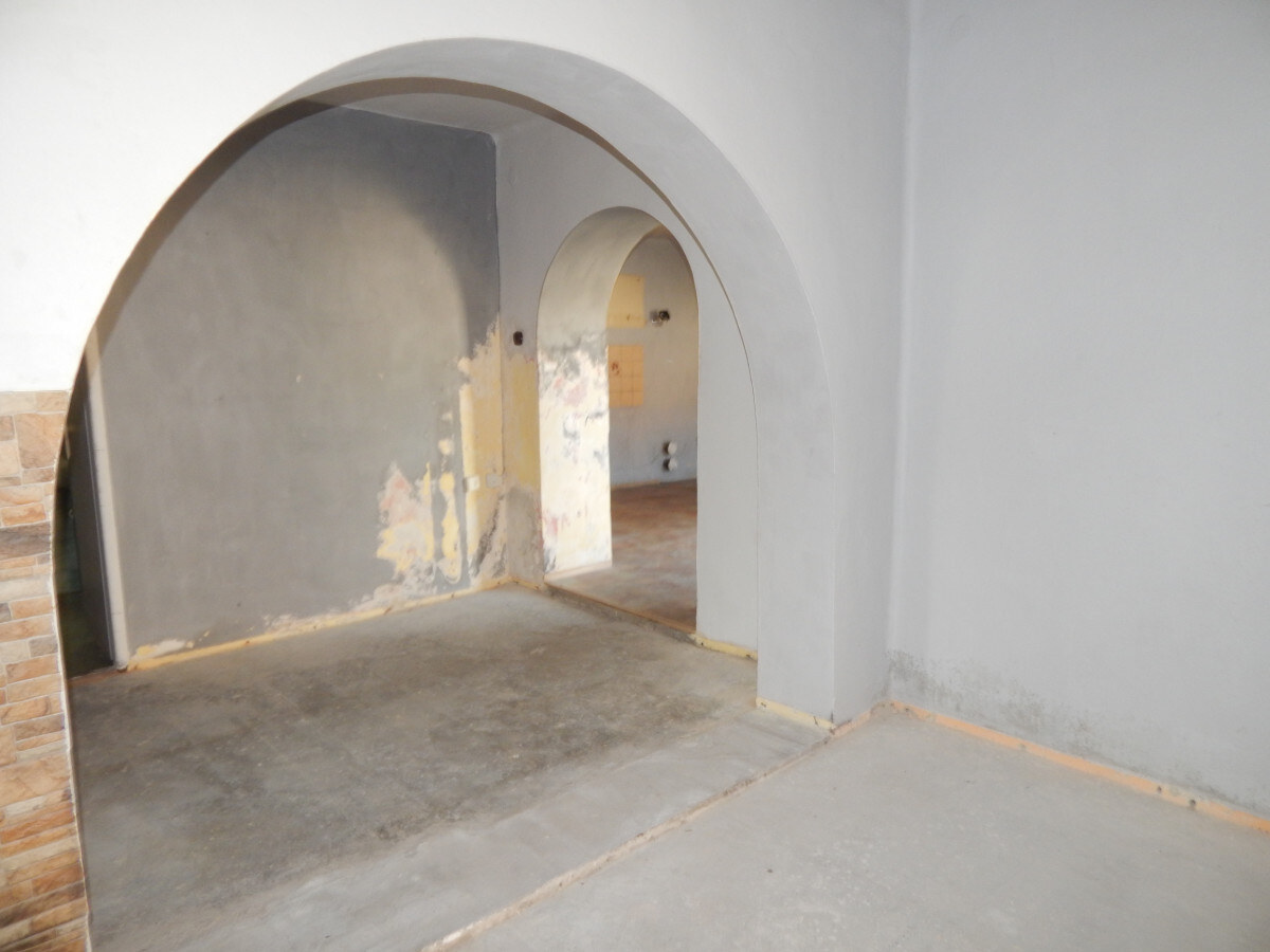 Na predaj 3 izbový rodinný dom v Strekove . — foto 3