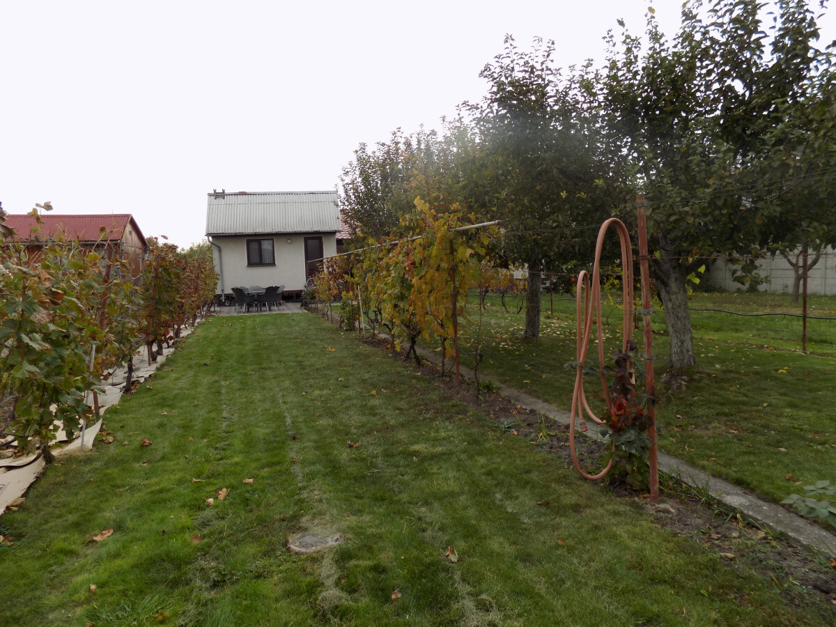 Na predaj chatka v príjemnej lokalite Svit pri  Nových Zámkoch . — foto 7