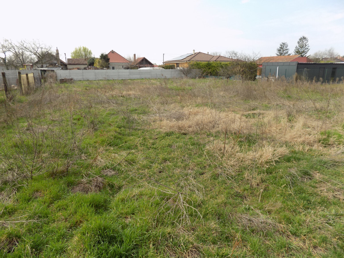 Lukratívny pozemok pre váš domov – 1124 m², Andovce — foto 10