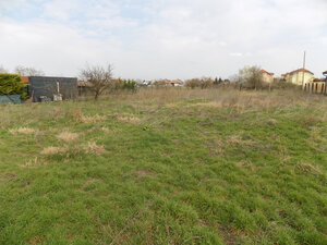 Lukratívny pozemok pre váš domov – 1124 m², Andovce — foto 9