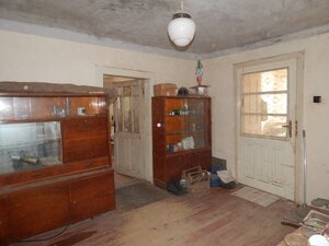 Na predaj  4.izb .dom - chalupa v Brutoch - pozemok 741 m2. — foto 4