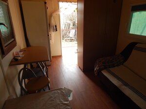 Z  pozemku sa môžete vydať člnom na prieskum okolitej vodnej ríše. — foto 2