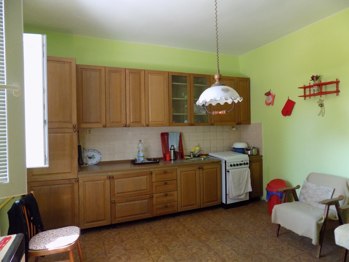 Na predaj 3 izb. domček v Rúbani pri Štúrove . — foto 6