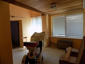 Na predaj 3 izb. domček v Rúbani pri Štúrove . — foto 7