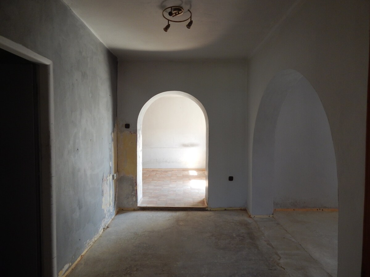 Na predaj 3 izbový rodinný dom v Strekove . — foto 3