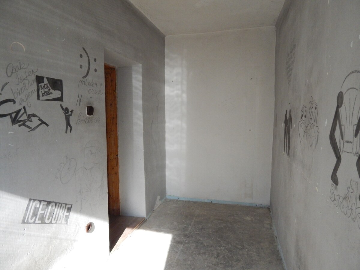 Na predaj 3 izbový rodinný dom v Strekove . — foto 12