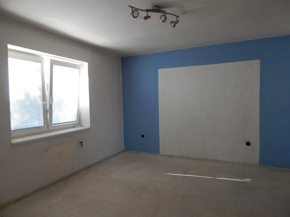 Na predaj 3 izbový rodinný dom v Strekove . — foto 15