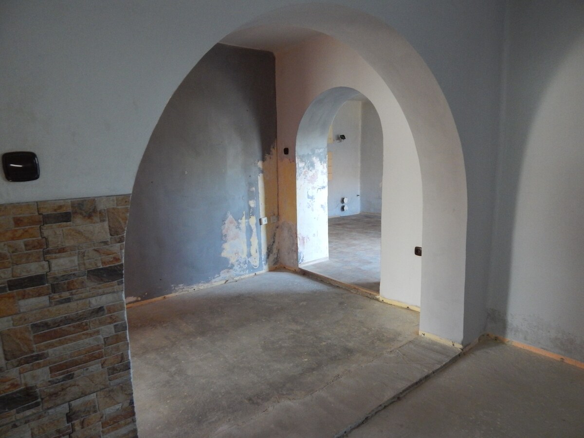 Na predaj 3 izbový rodinný dom v Strekove . — foto 6