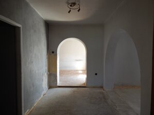 Na predaj 3 izbový rodinný dom v Strekove . — foto 3