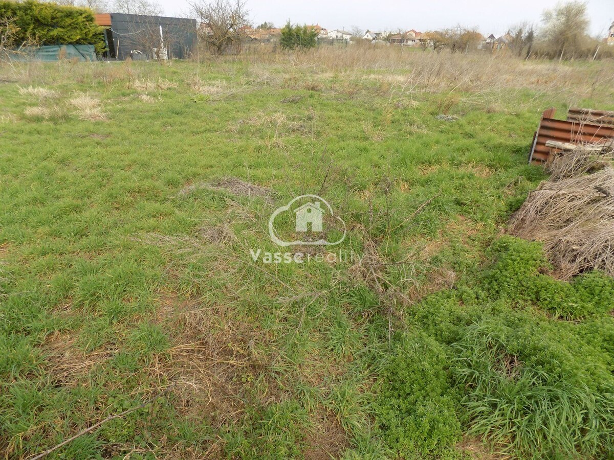 Na predaj pozemok v Andovciach 1124m2. — foto 5