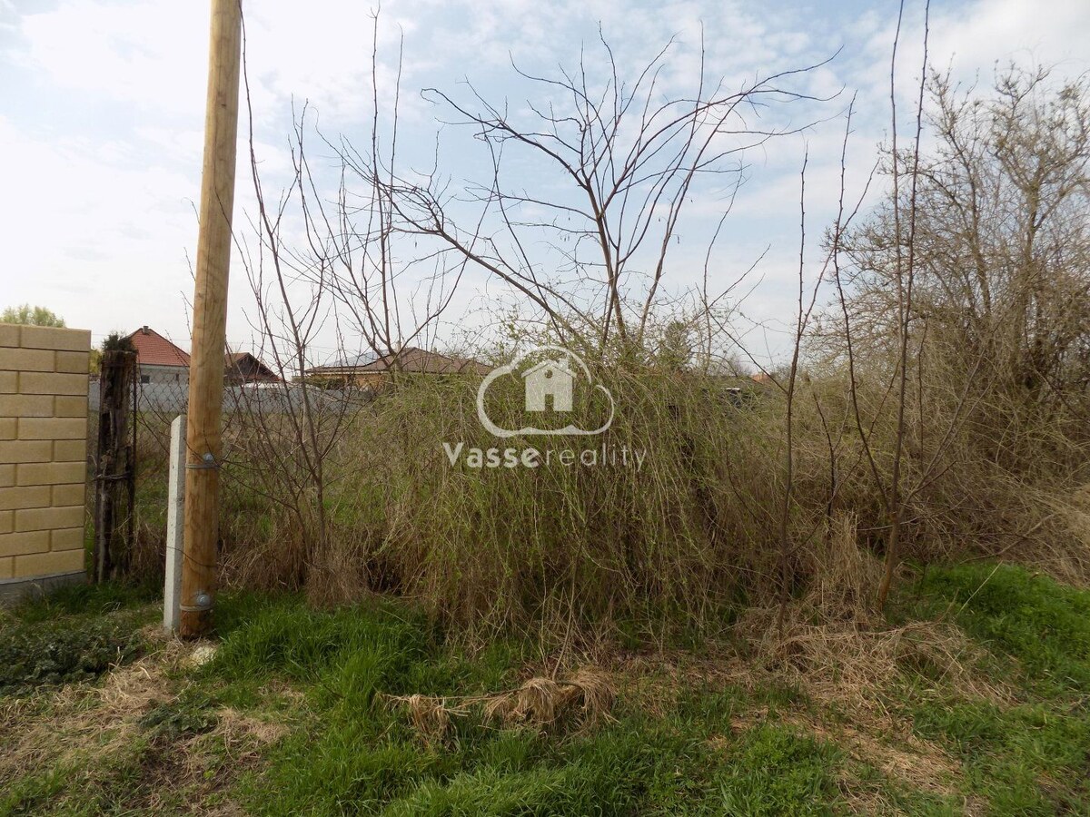 Na predaj pozemok v Andovciach 1124m2. — foto 7