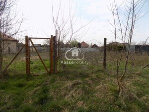 Na predaj pozemok v Andovciach 1124m2. — foto 4