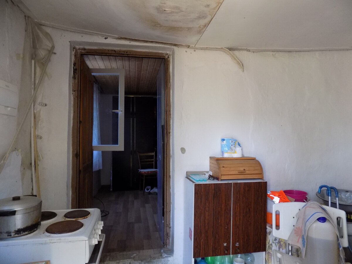 Na predaj murovaná chata na Tekvičnom poli v N. Zámkoch — foto 8