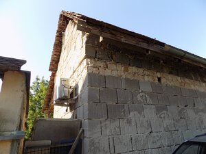 Na predaj murovaná chata na Tekvičnom poli v N. Zámkoch — foto 3