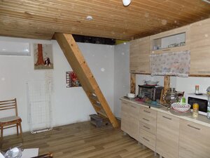 Na predaj murovaná chata na Tekvičnom poli v N. Zámkoch — foto 6