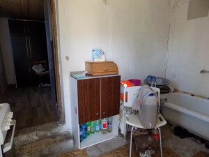 Na predaj murovaná chata na Tekvičnom poli v N. Zámkoch — foto 9