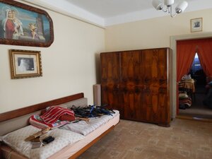Na predaj 4 izbový dom  v Malých Kosihách, 16 km  od Stúrova — foto 6