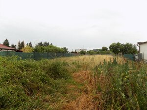 Znížená cena !Na predaj rovinatý pozemok v centre obce Bíňa -1088 m2. — foto 3