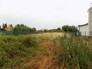 Znížená cena !Na predaj rovinatý pozemok v centre obce Bíňa -1088 m2. — foto 4
