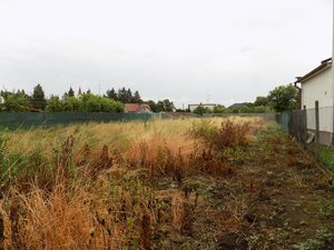 Znížená cena !Na predaj rovinatý pozemok v centre obce Bíňa -1088 m2. — foto 5