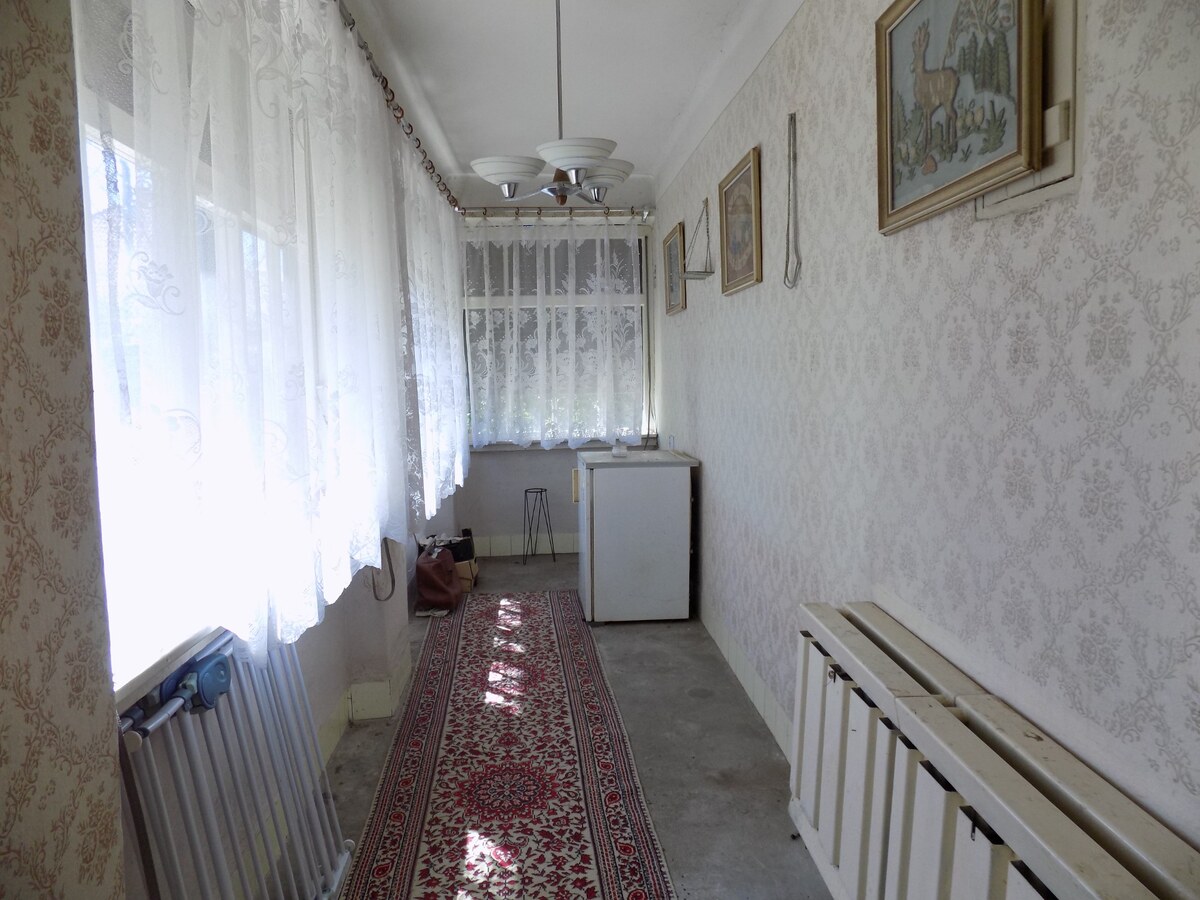 Na predaj tehlový dom v Strekove pri žel.stanici . — foto 3
