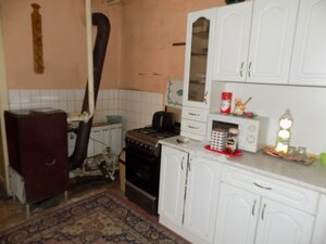 Na predaj tehlový dom v Strekove pri žel.stanici . — foto 15
