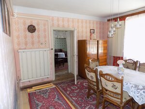 Na predaj tehlový dom v Strekove pri žel.stanici . — foto 4