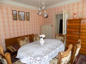 Na predaj tehlový dom v Strekove pri žel.stanici . — foto 5