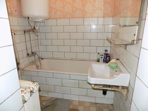 Na predaj tehlový dom v Strekove pri žel.stanici . — foto 9