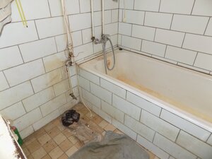 Na predaj tehlový dom v Strekove pri žel.stanici . — foto 10